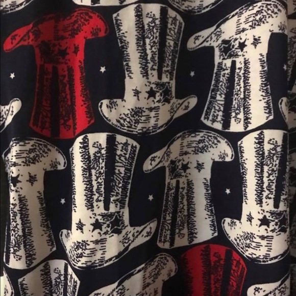 Large Americano Randy - Picture 2 of 2